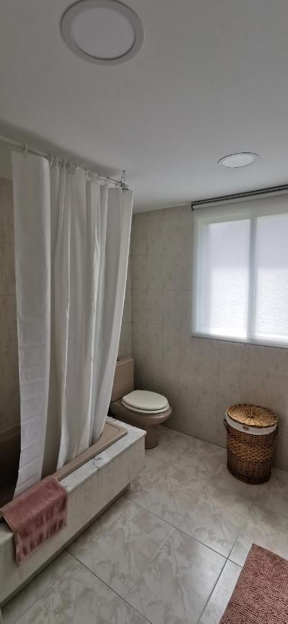 Villa Carneira โปบราโดคารามิงยาล ภายนอก รูปภาพ