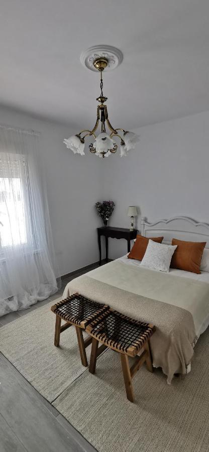 Villa Carneira โปบราโดคารามิงยาล ภายนอก รูปภาพ