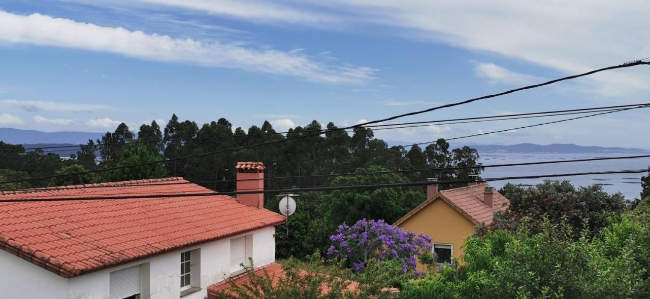 Villa Carneira โปบราโดคารามิงยาล ภายนอก รูปภาพ